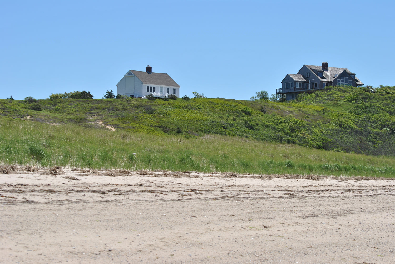 Edward Hopper's Cape Cod Studio