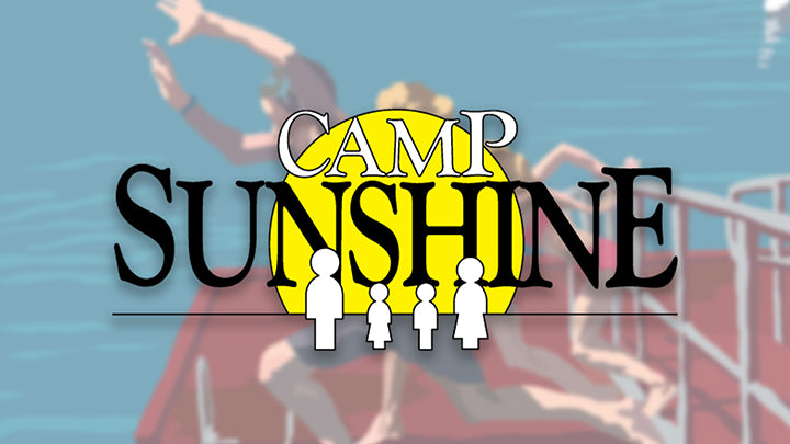 Camp Sunshine Auction is on October 5 to 12th