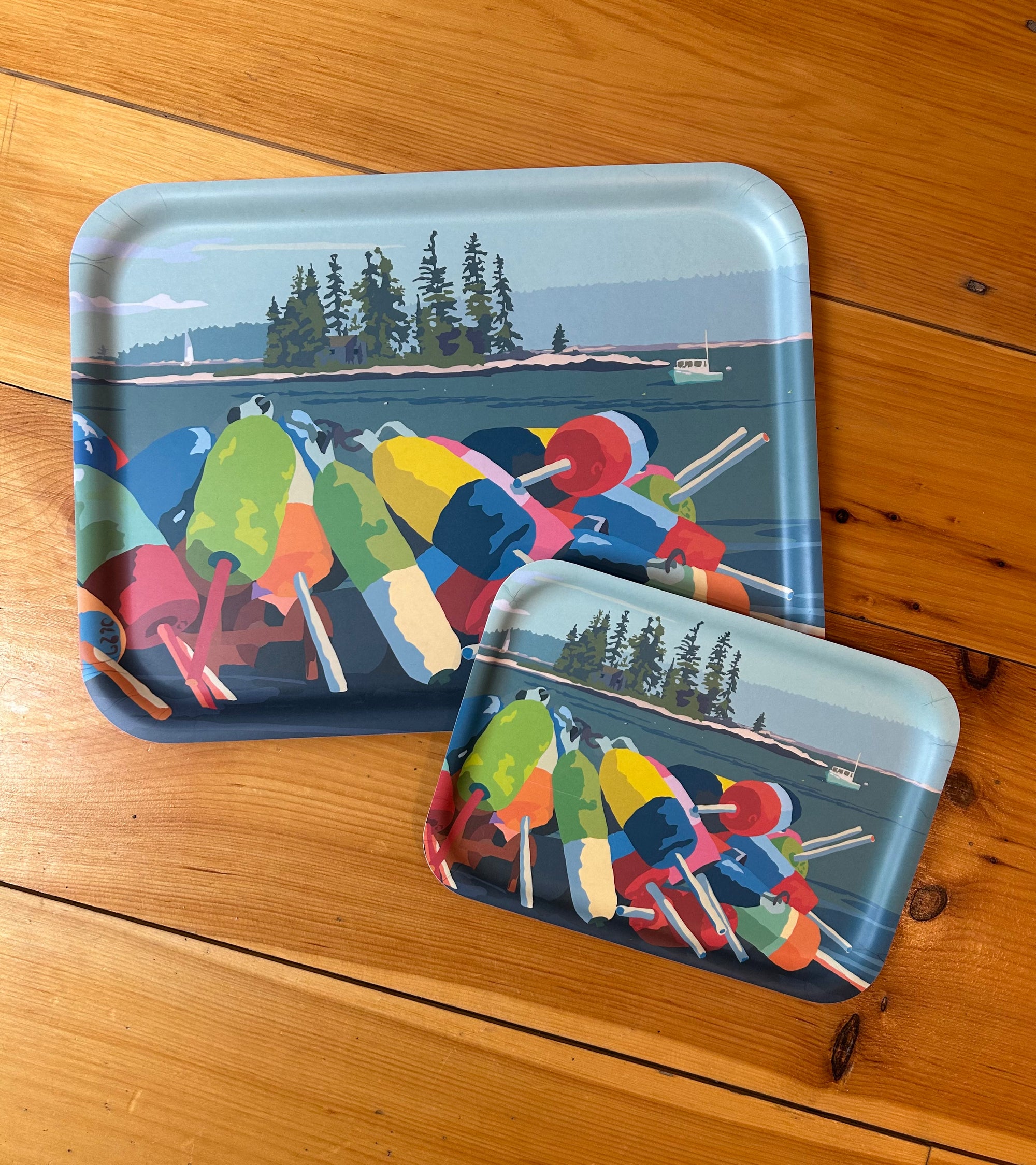 *NEW* Oh Buoy! Tray