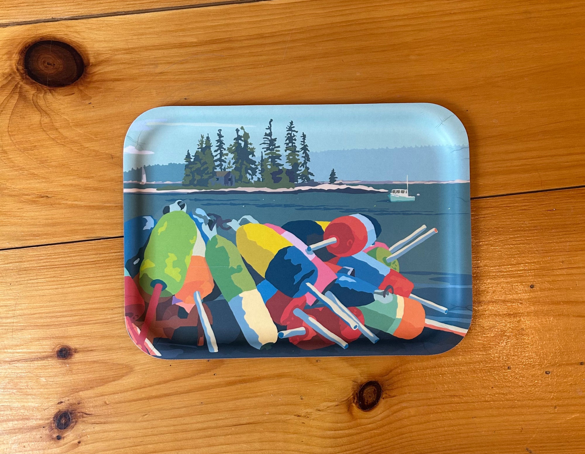 *NEW* Oh Buoy! Tray