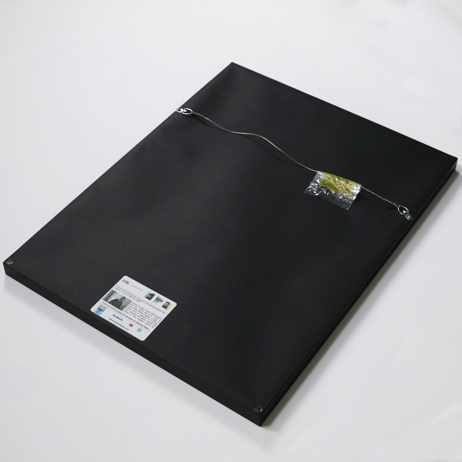 3 FRAMED 18x24's Prints for $645