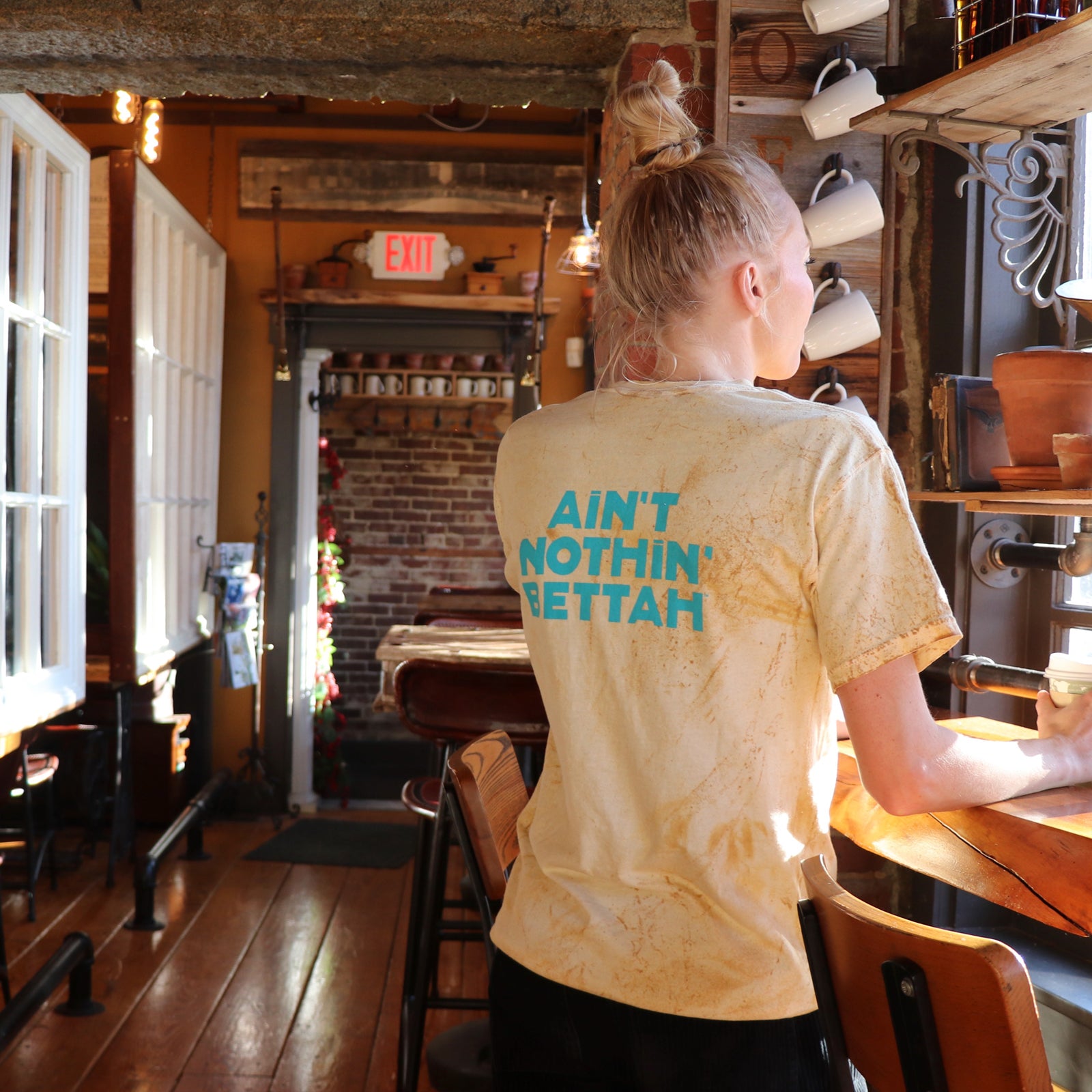 SOLD OUT!  Maine Lobster T-Shirt Maine Lobstah