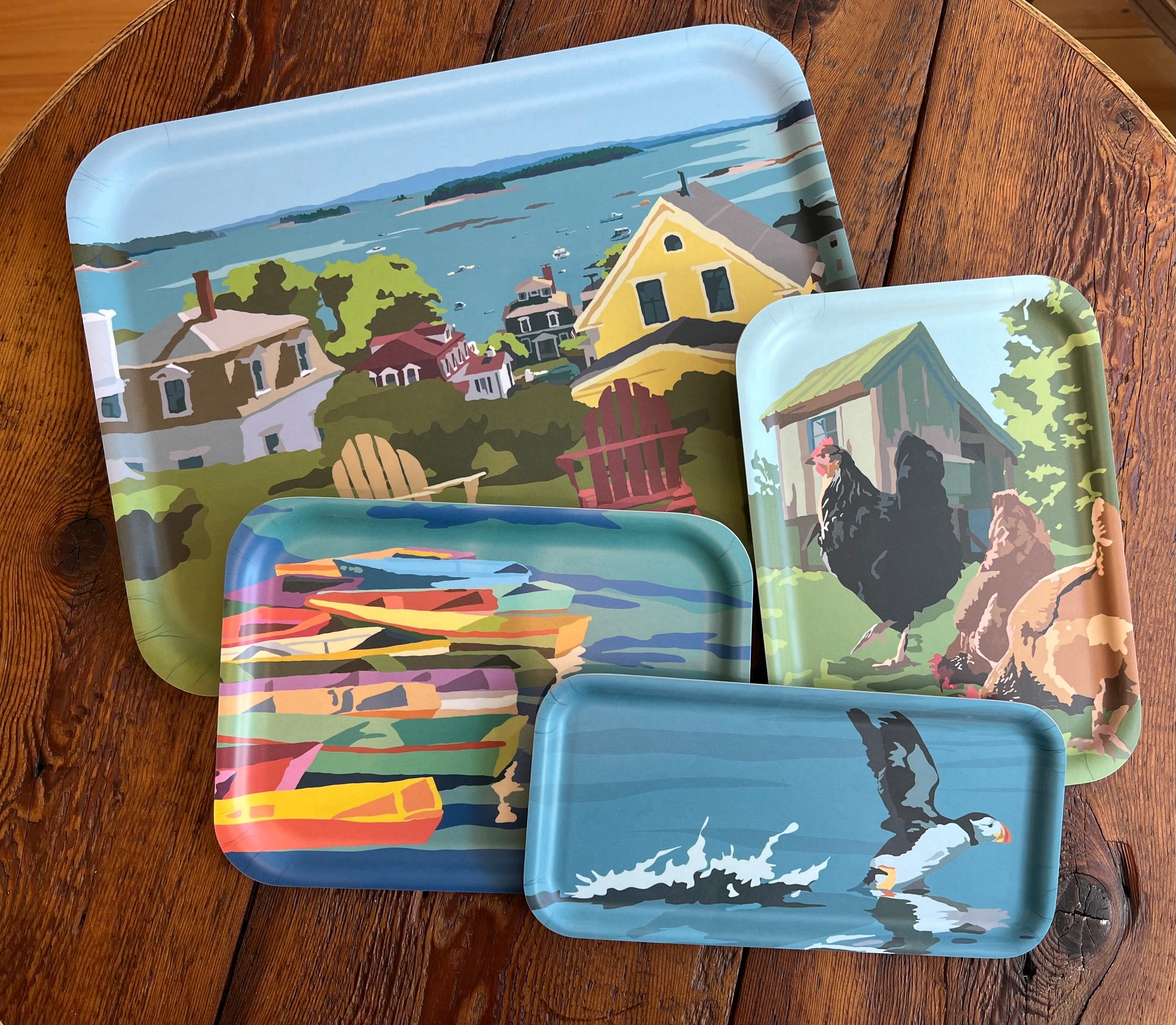 *NEW* Oh Buoy! Tray