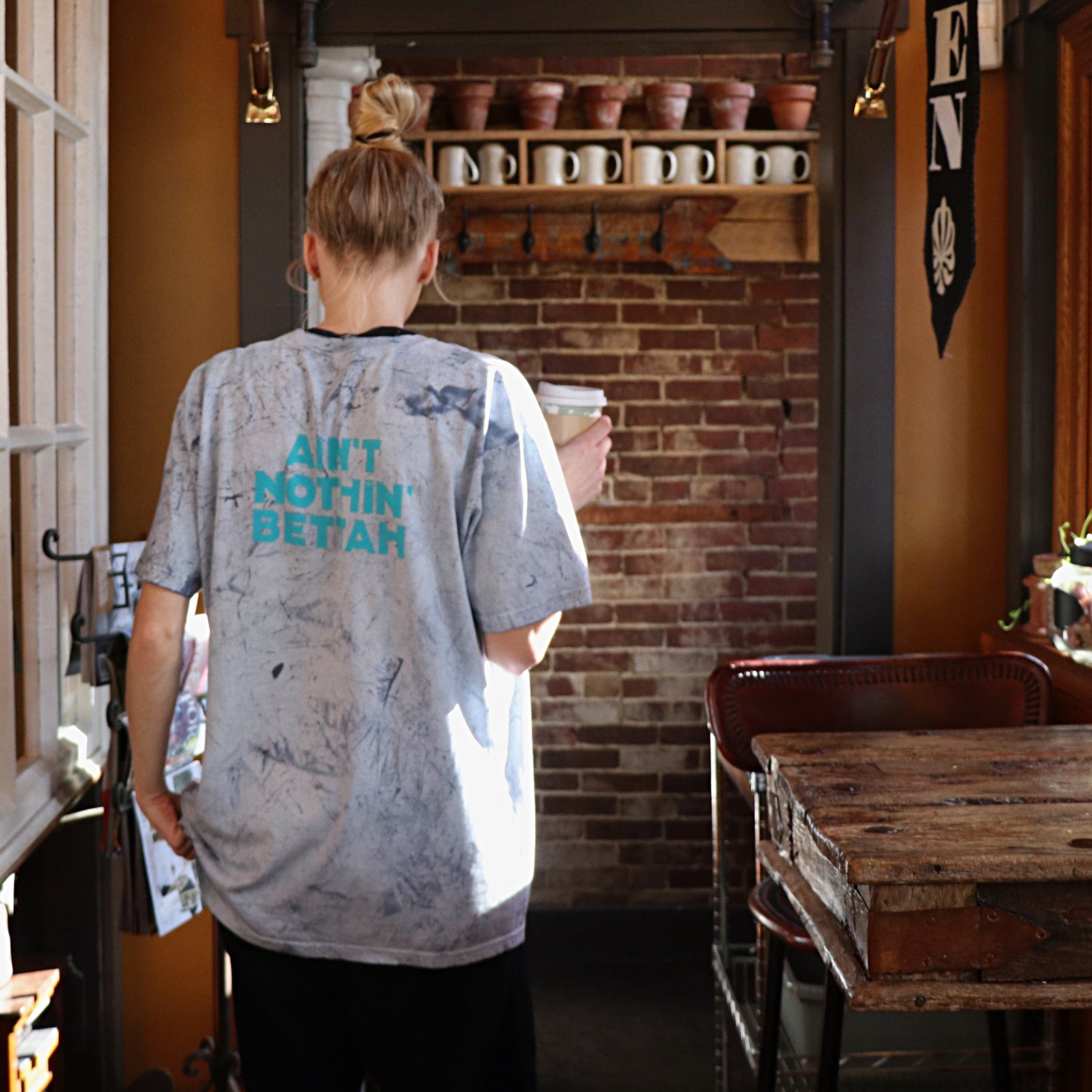 SOLD OUT!  Maine Lobster T-Shirt Maine Lobstah