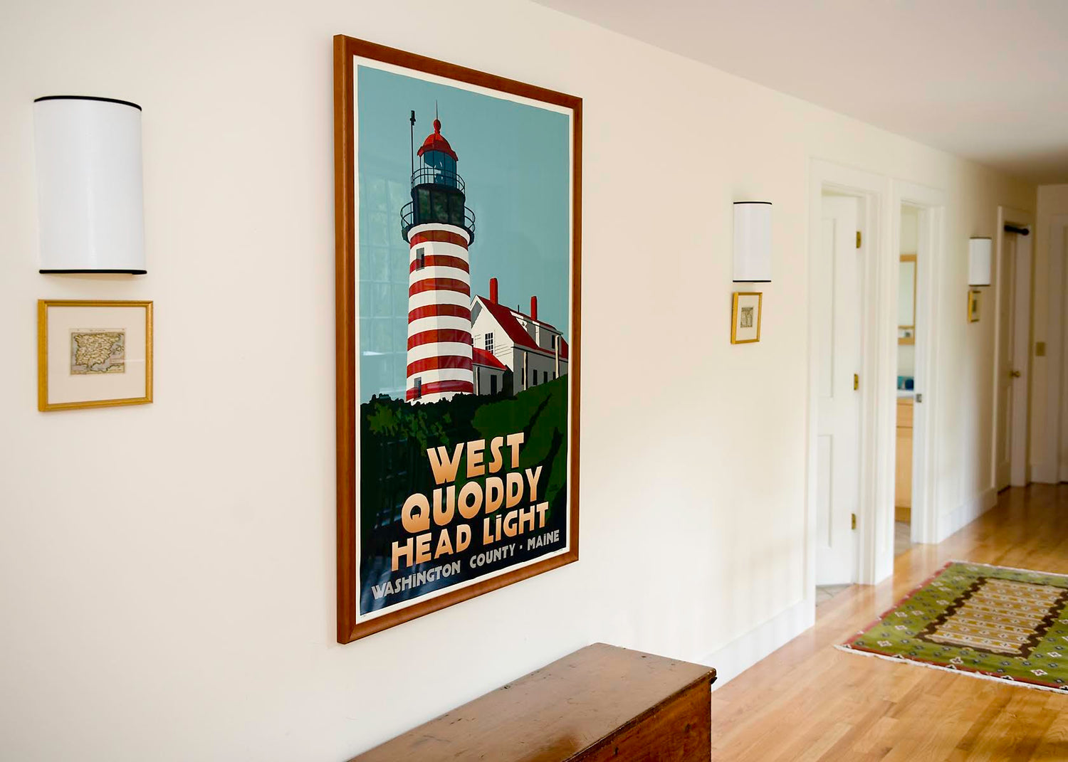 Where Home Begins: Styling Your Entryway with Alan Claude