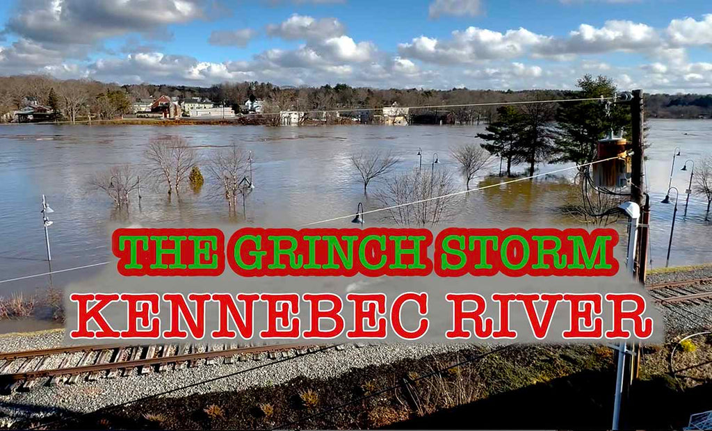 After The GRINCH Storm