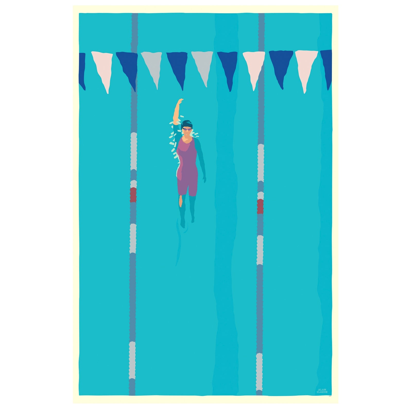 Backstroke