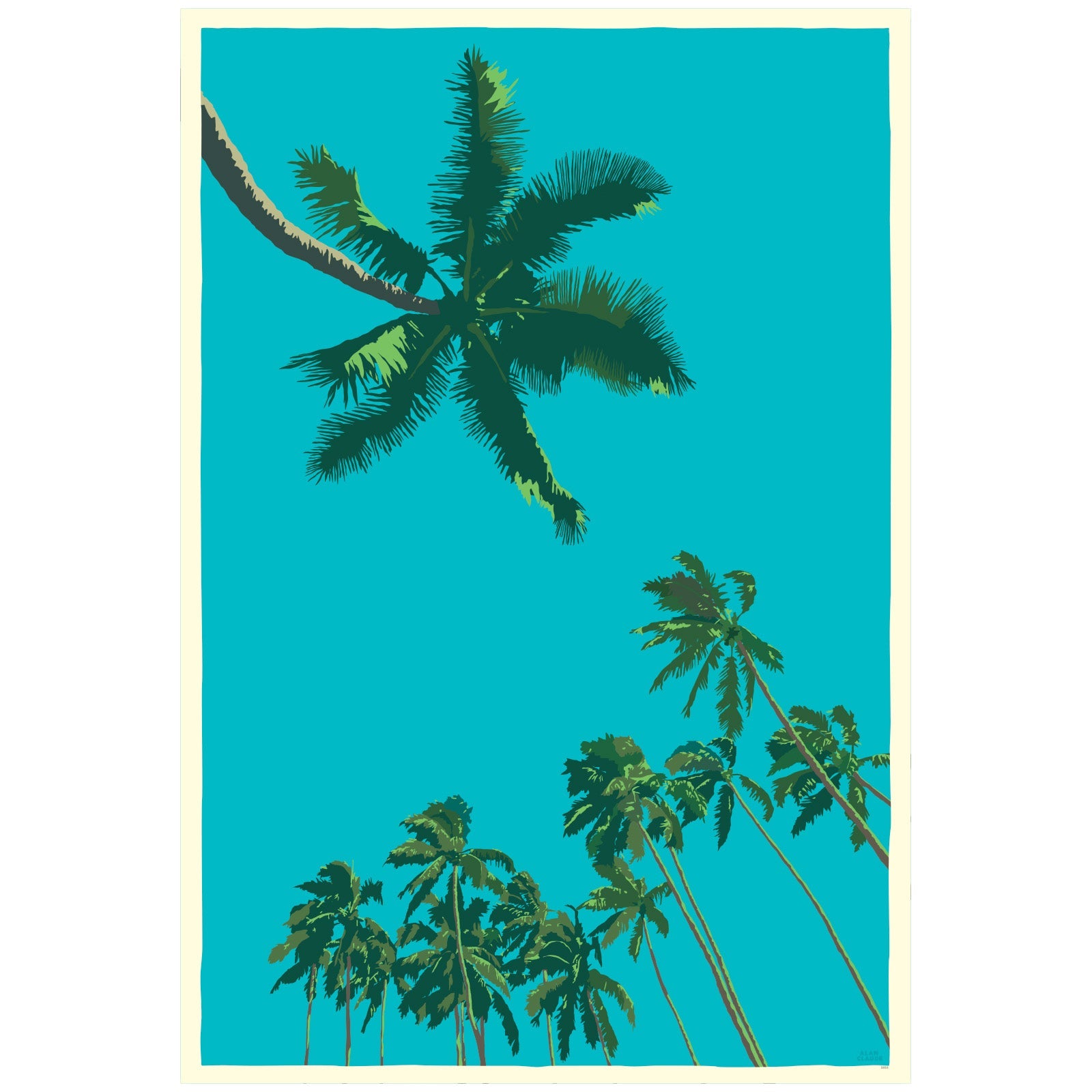 Coconut Sky