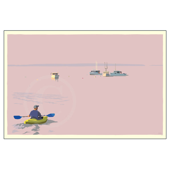 36x53 Prints - Alan Claude Gallery