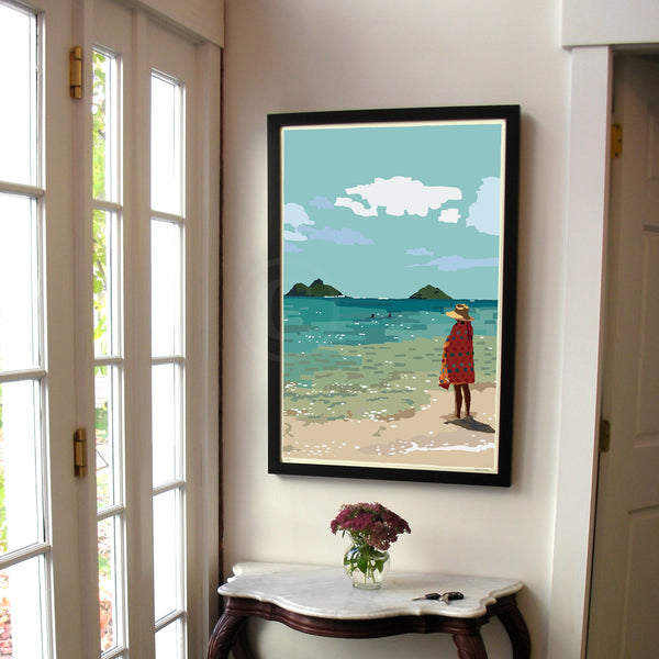 24x36_Fr_Fur_Twin_island_peace