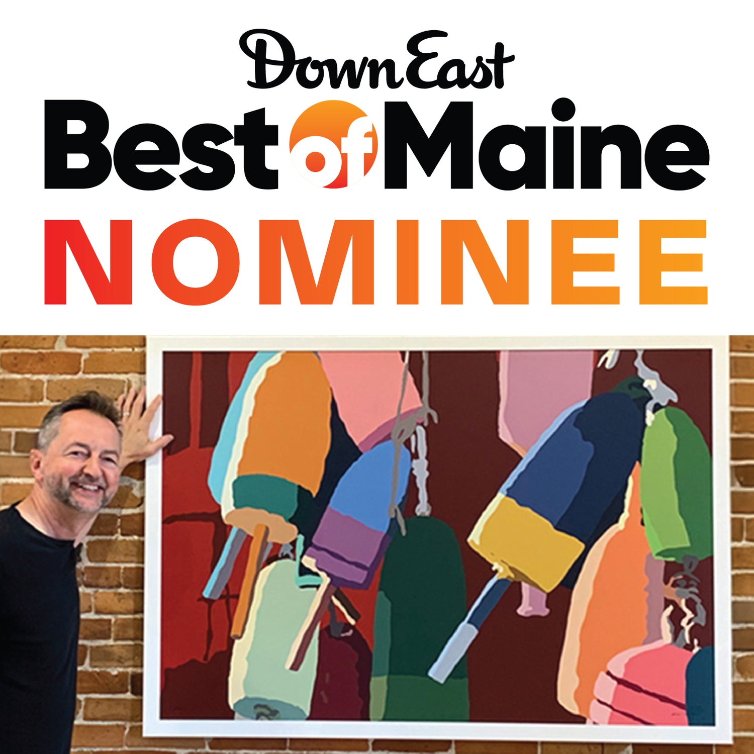 WE NEED YOUR VOTE!