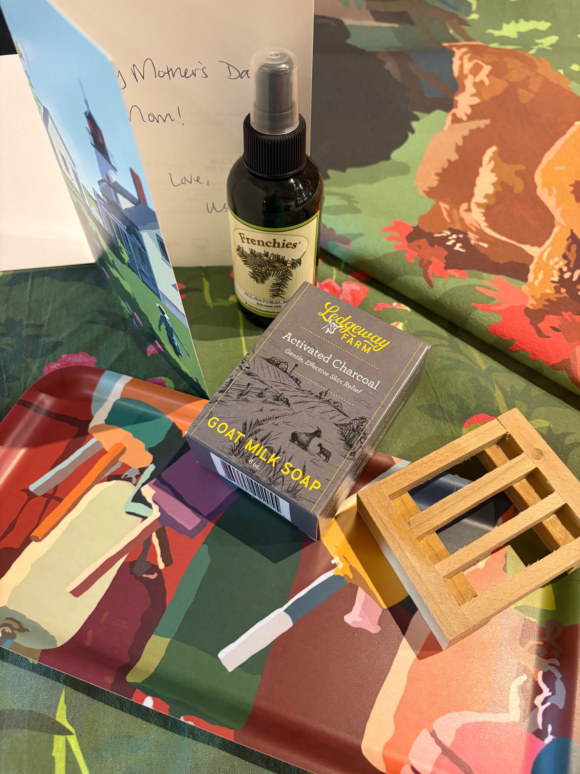 Mother's Day Gift Box - Ships free straight to Mom!