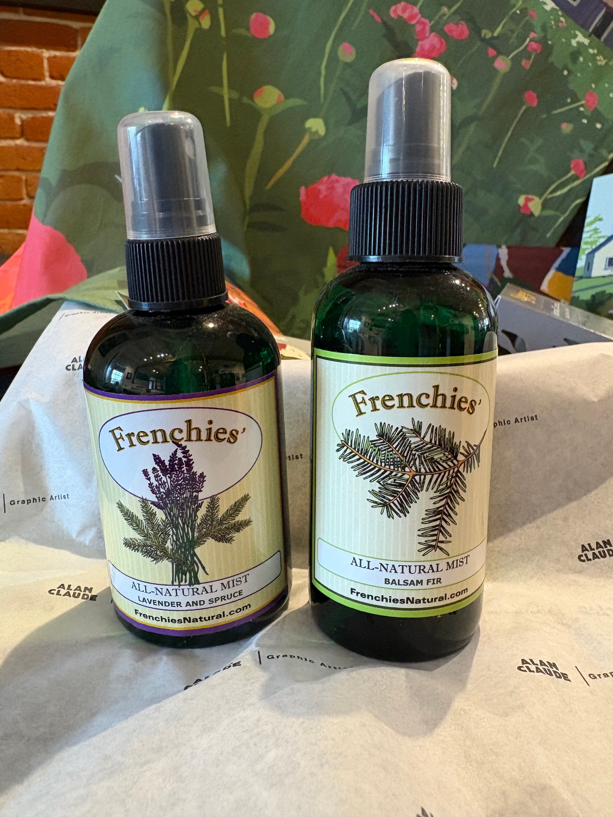 DELUXE Mother's Day Gift Box  w/8x10 print of your choice!  - Ships free straight to Mom!