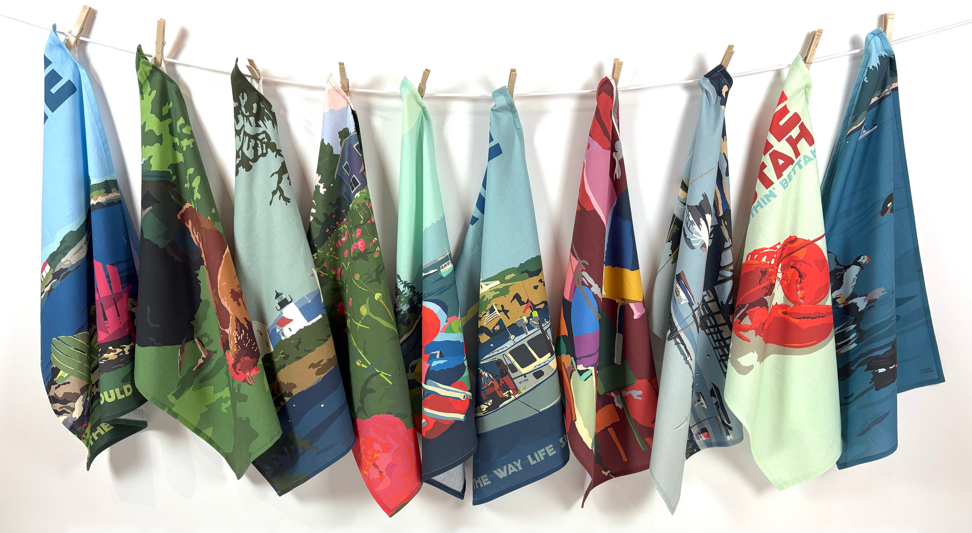 Send Holiday Cheer with Our $99 Gift Set - ship straight to them